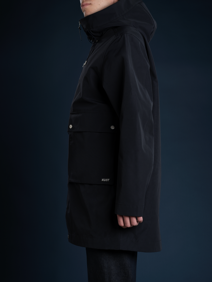 The Kust Parka | Men's