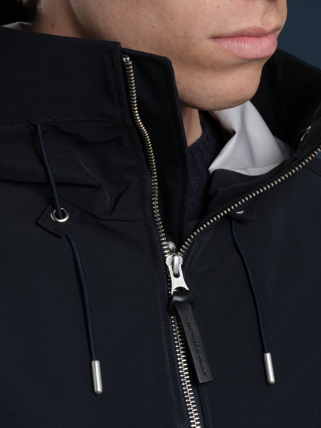 The Kust Parka | Men's