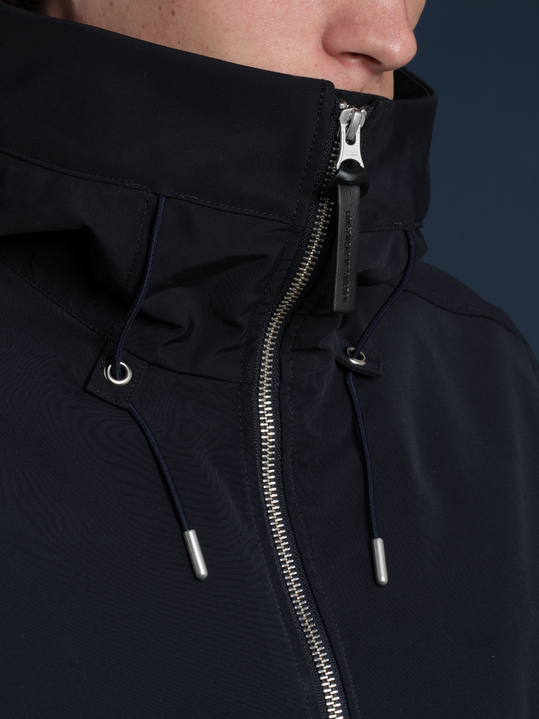 The Kust Parka | Men's