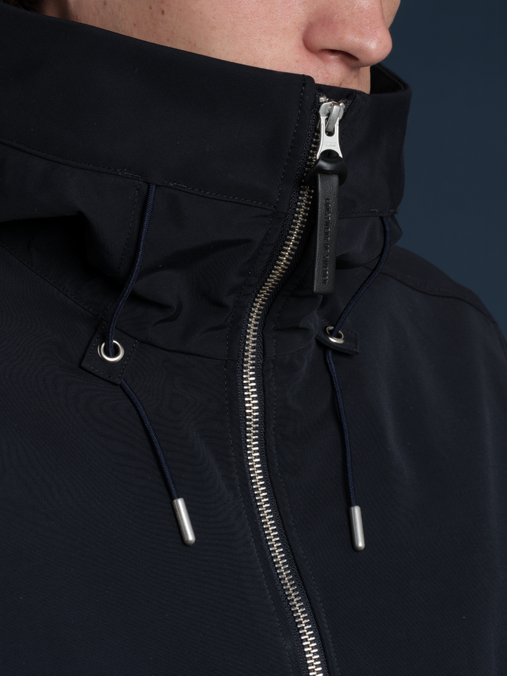 The Kust Parka | Men's