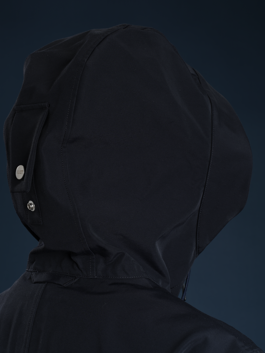 The Kust Parka | Men's