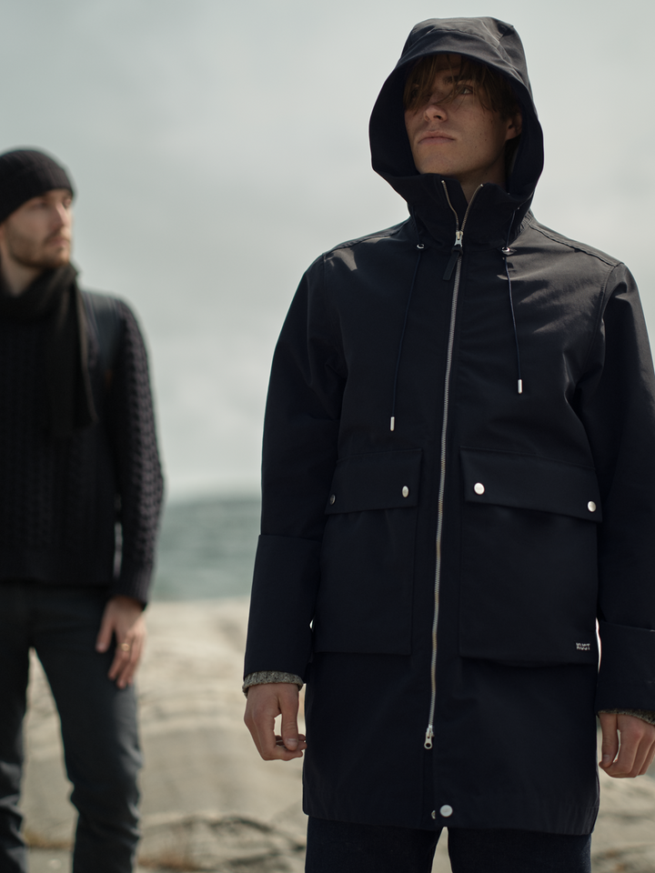 The Kust Parka | Men's