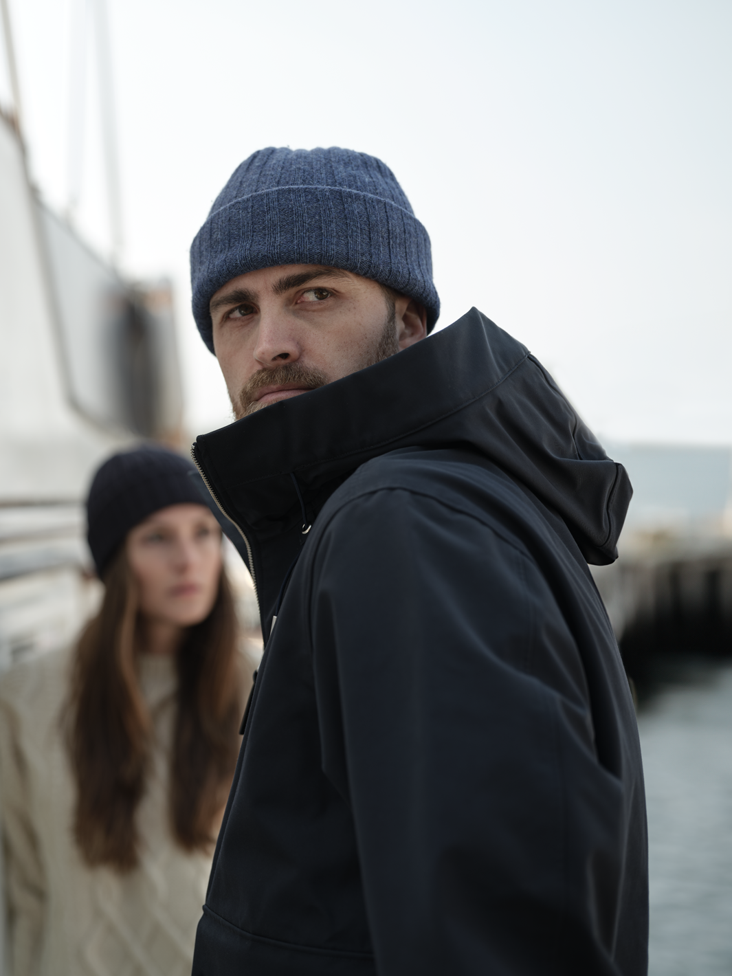 The Kust Parka | Men's