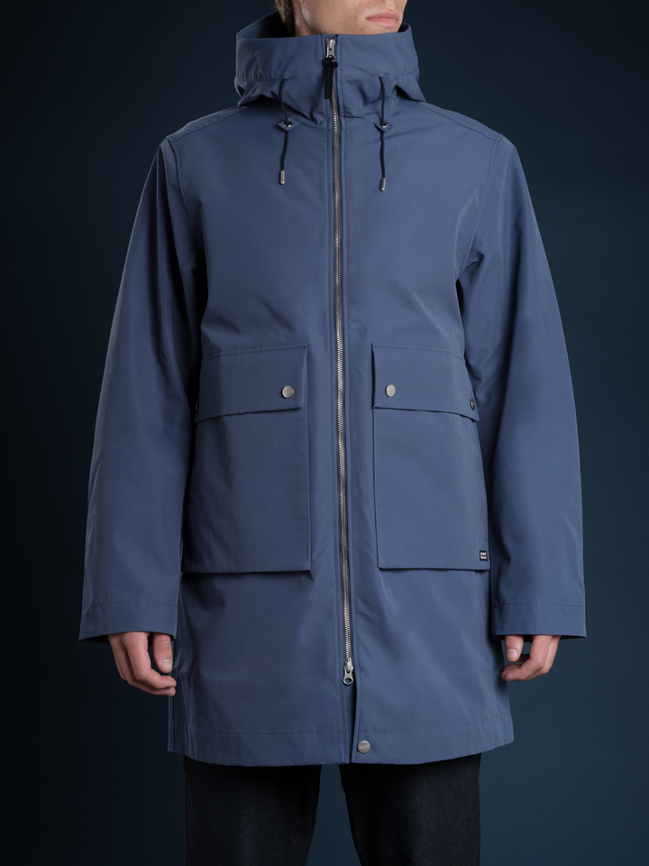 The Kust Parka | Men's