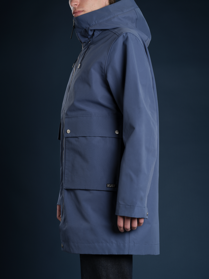 The Kust Parka | Men's
