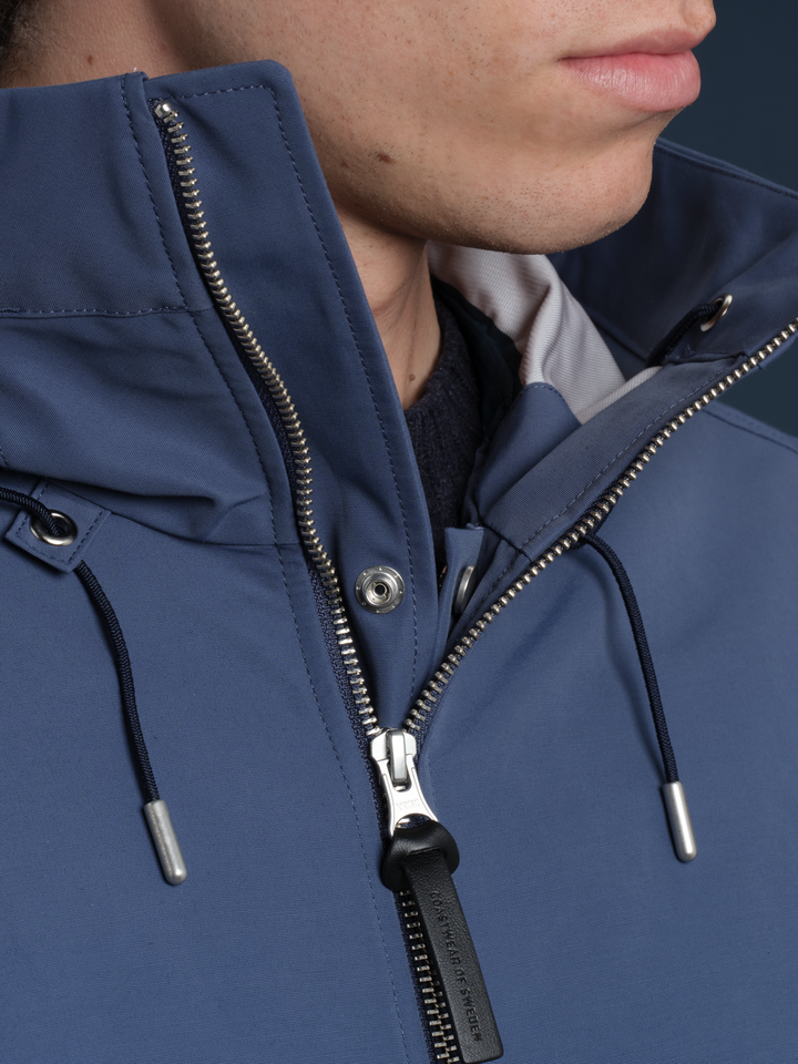 The Kust Parka | Men's