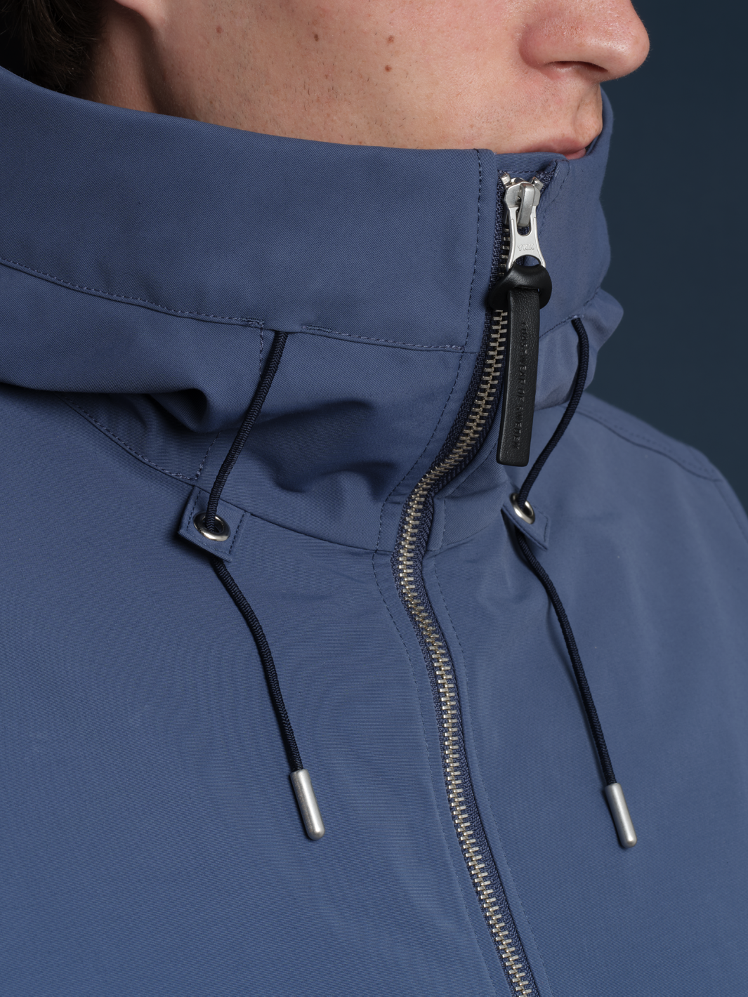 The Kust Parka | Men's