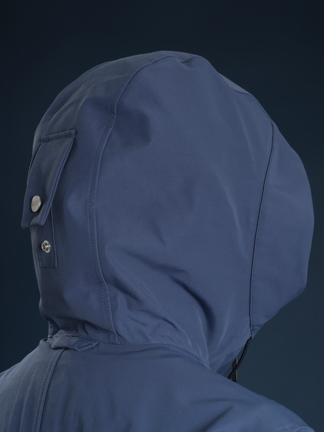 The Kust Parka | Men's