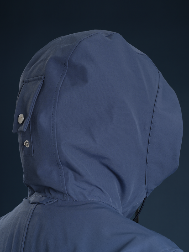 The Kust Parka | Men's