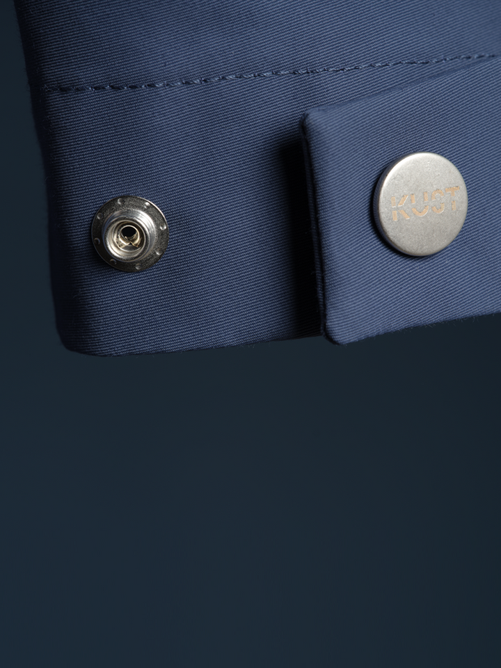The Kust Parka | Men's