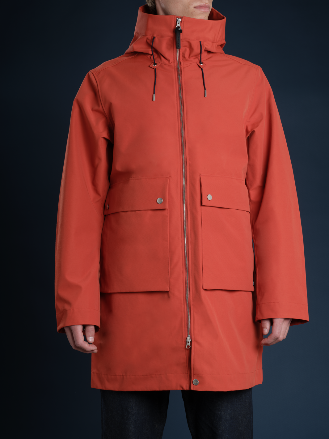 The Kust Parka | Men's