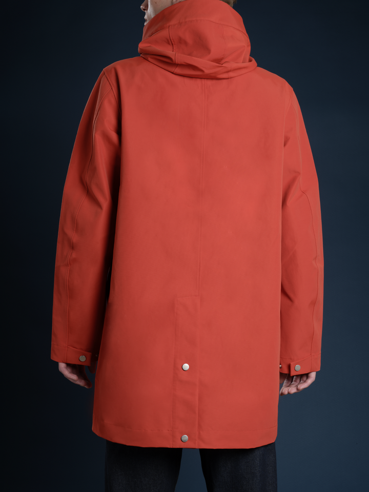 The Kust Parka | Men's