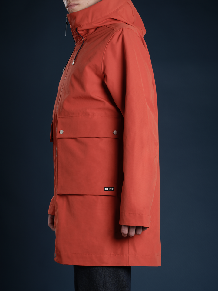 The Kust Parka | Men's