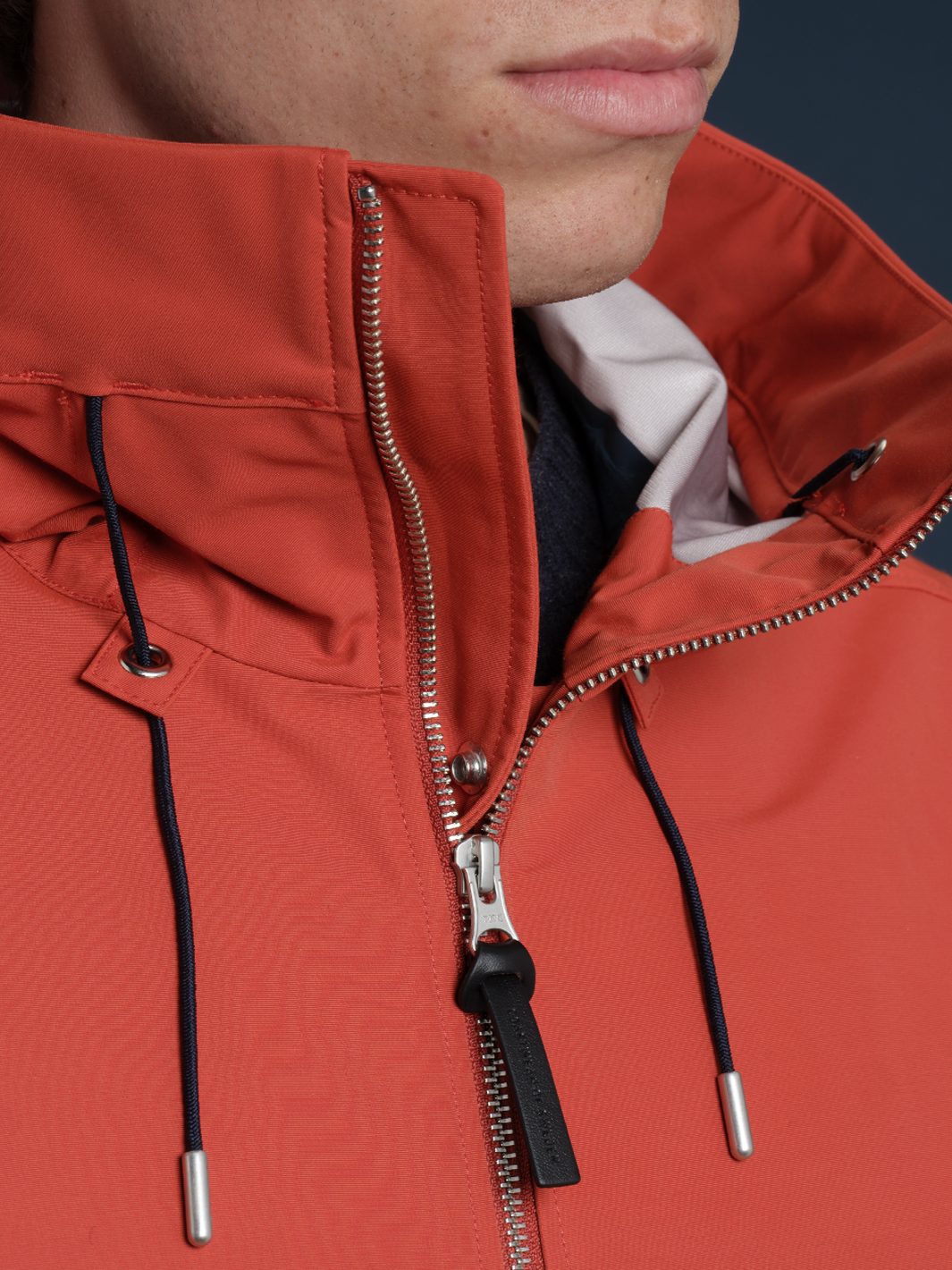The Kust Parka | Men's