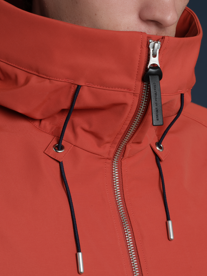 The Kust Parka | Men's