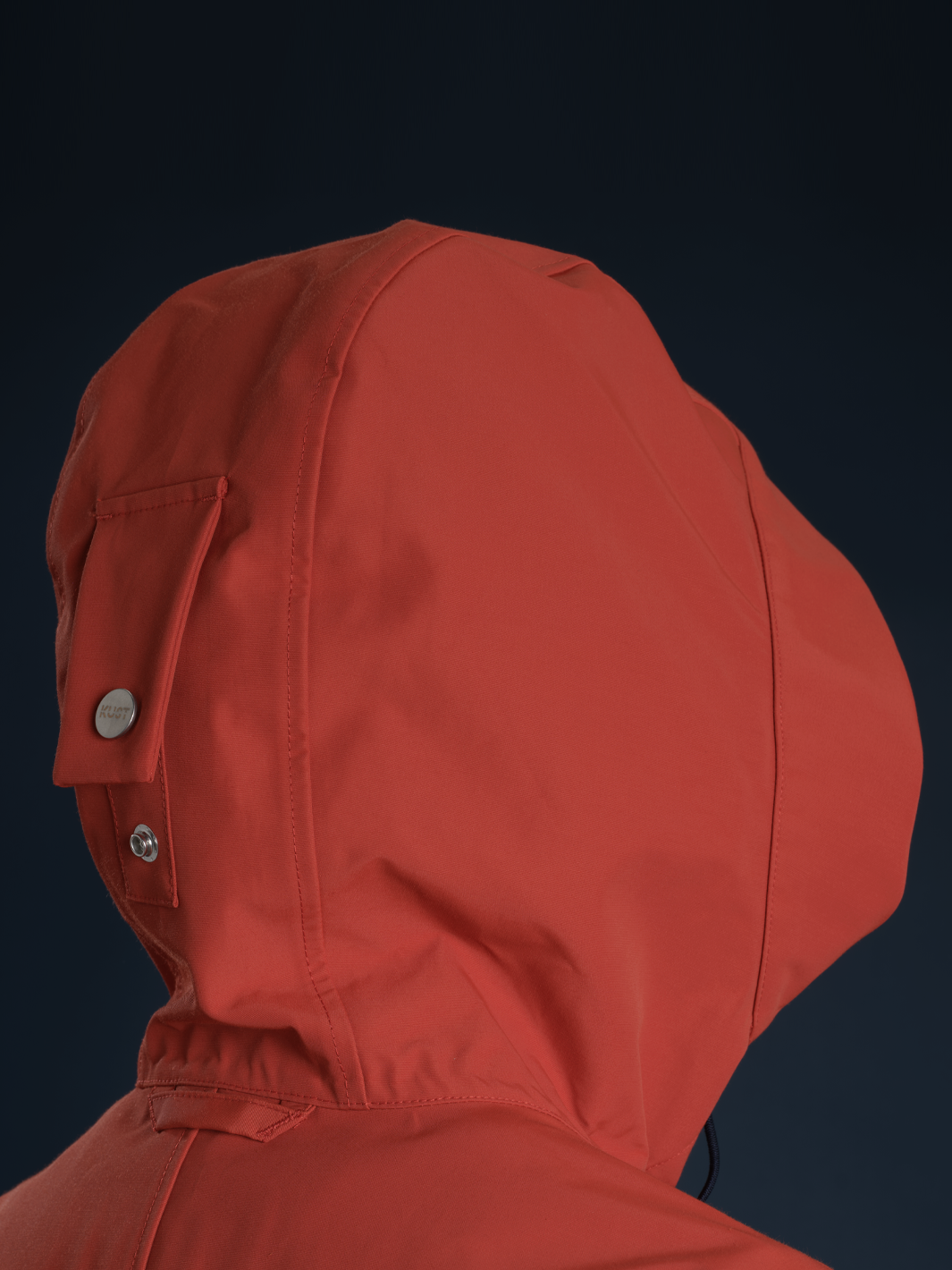 The Kust Parka | Men's