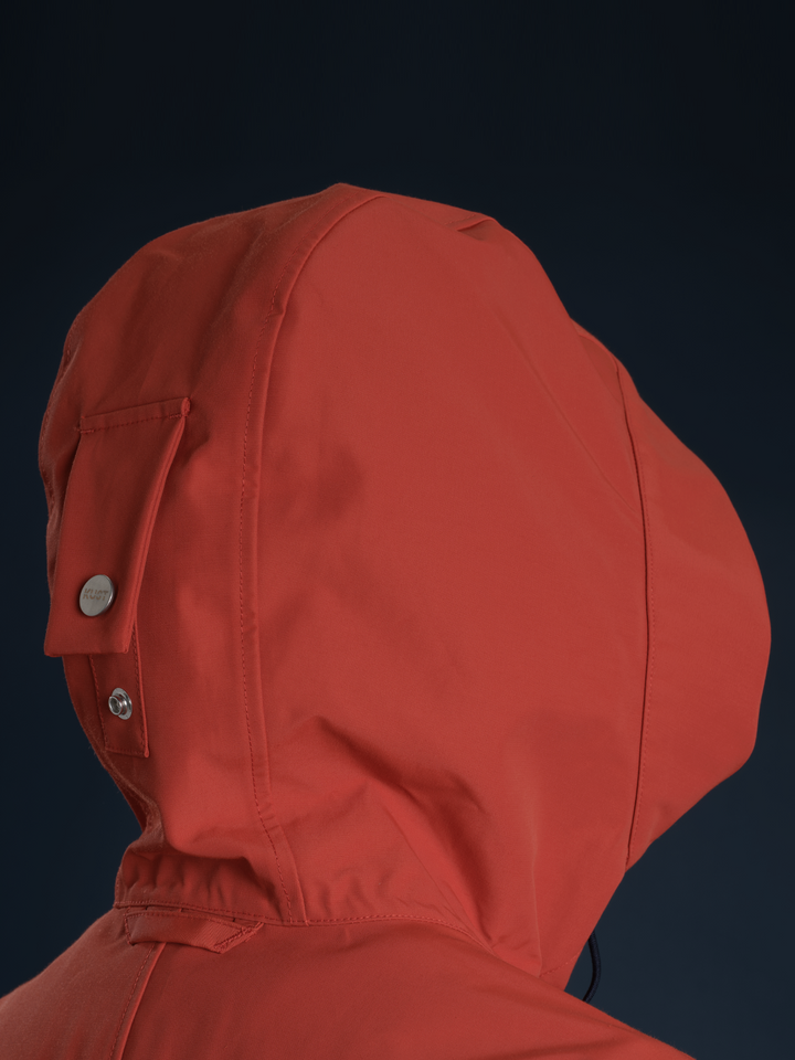 The Kust Parka | Men's