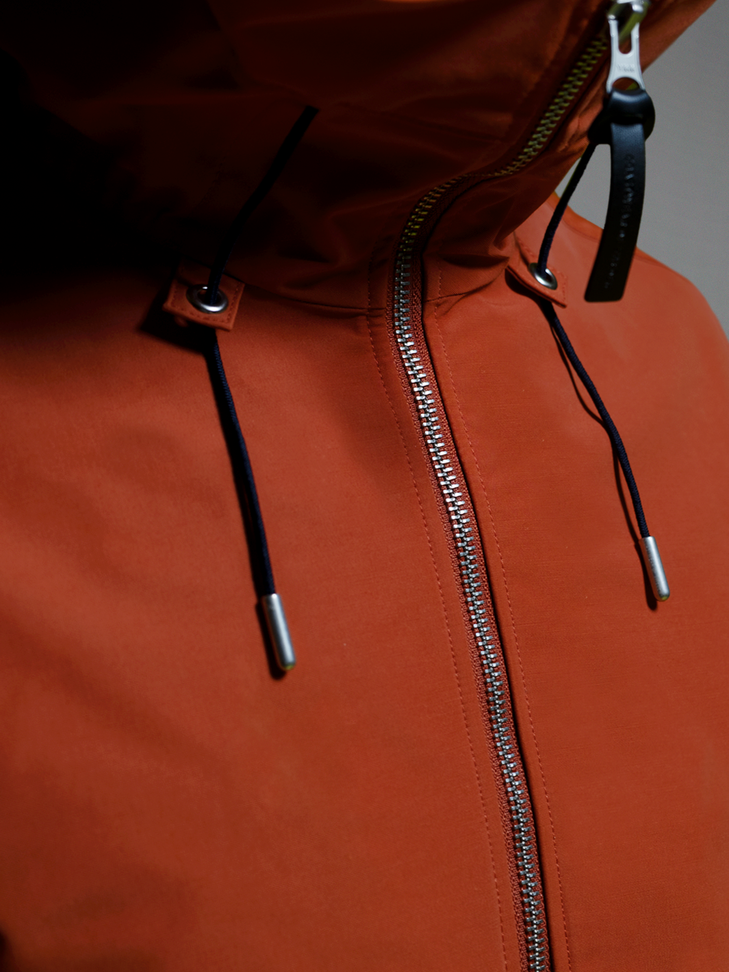 The Kust Parka | Women's