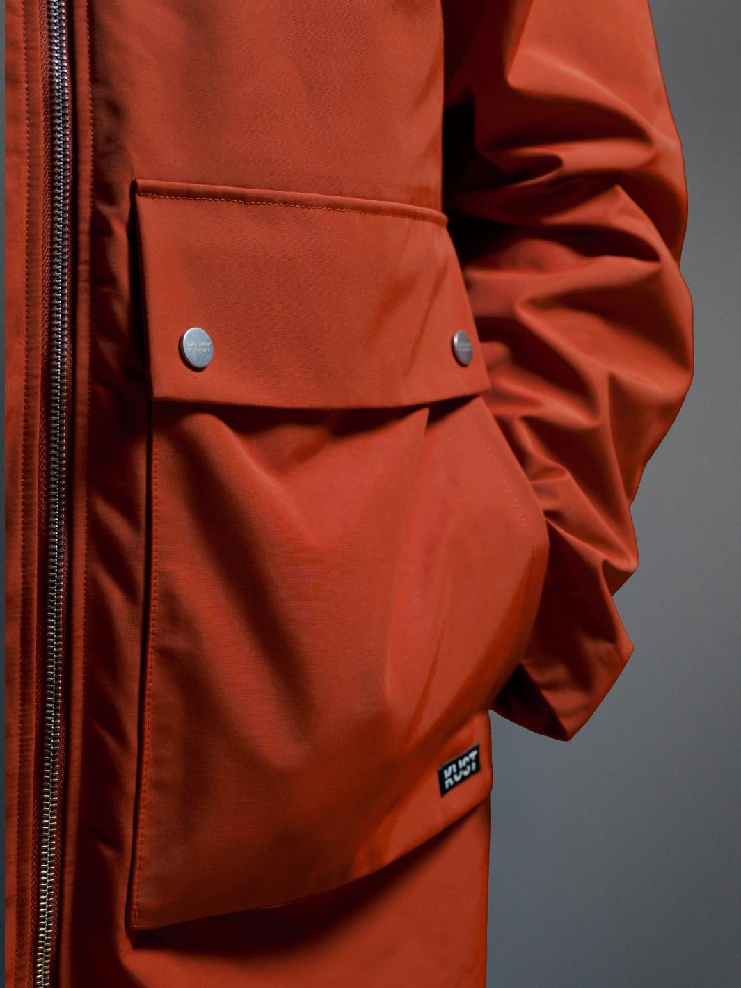 The Kust Parka | Women's