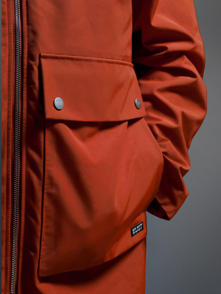 The Kust Parka | Women's