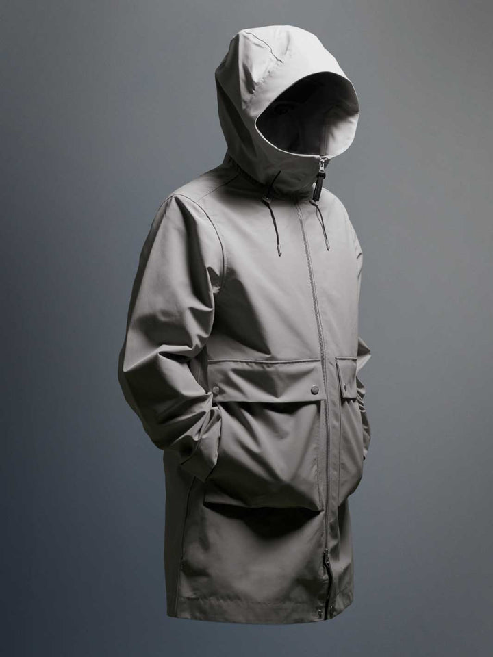 The Kust Parka | Men's