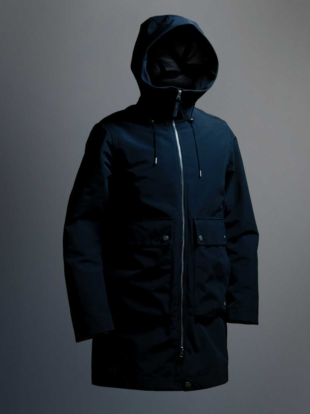 The Kust Parka | Men's