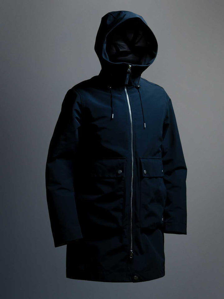 The Kust Parka | Men's
