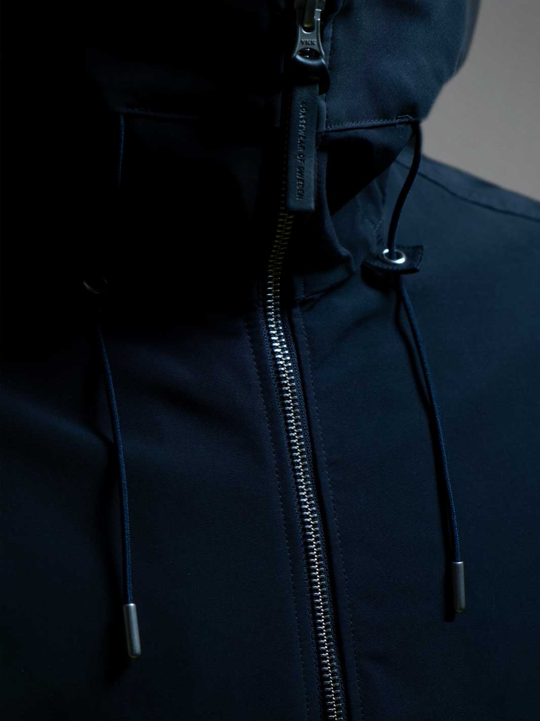 The Kust Parka | Men's