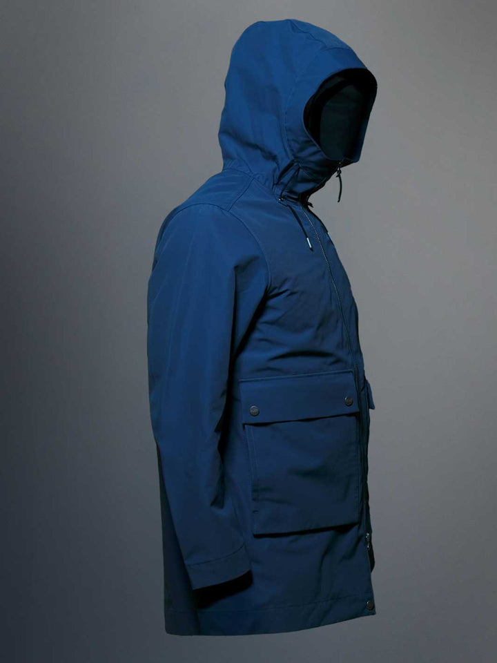 The Kust Parka | Men's