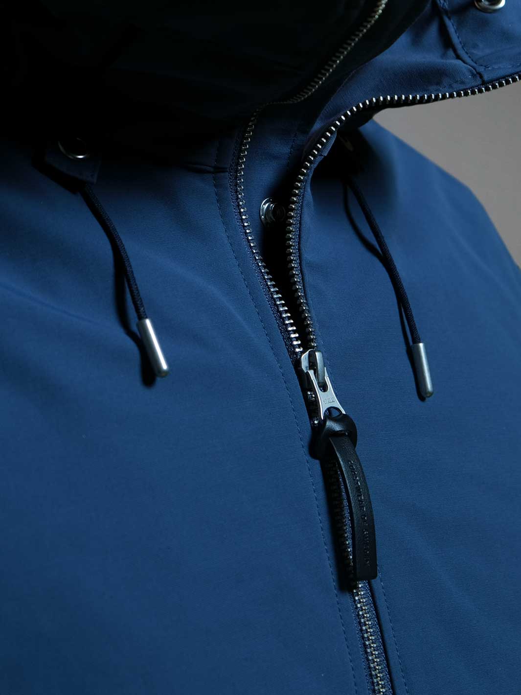 The Kust Parka | Men's