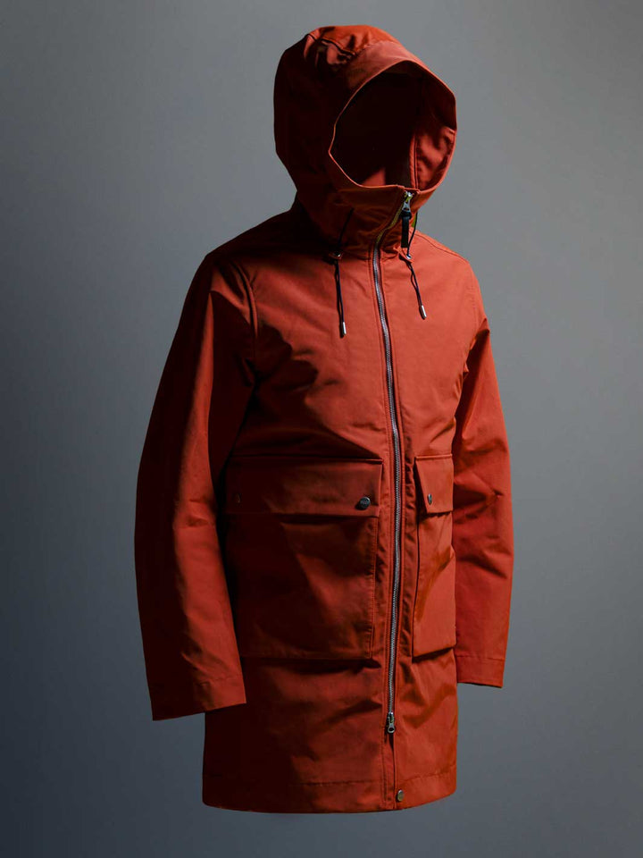The Kust Parka | Men's