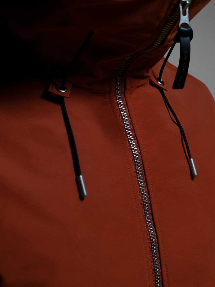 The Kust Parka | Men's